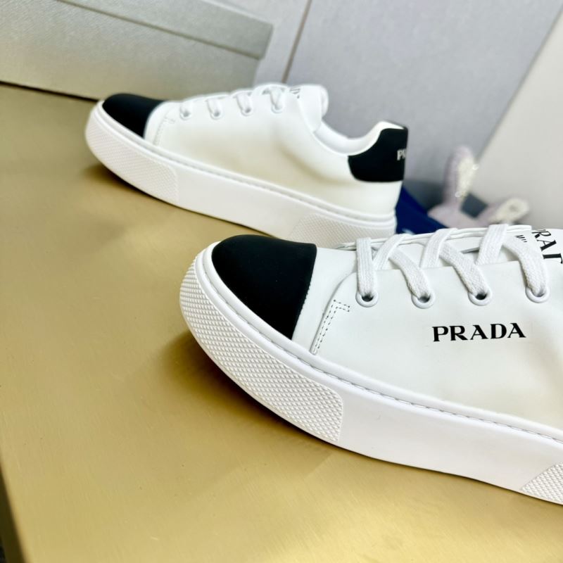 Prada Low Shoes